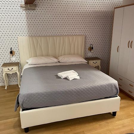 Residence Cavour 63 Rawenna Zewnętrze zdjęcie