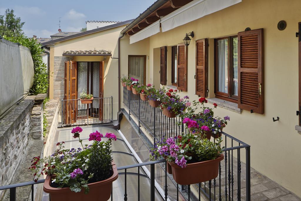 Residence Cavour 63 Rawenna Pokój zdjęcie