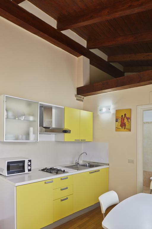 Residence Cavour 63 Rawenna Pokój zdjęcie