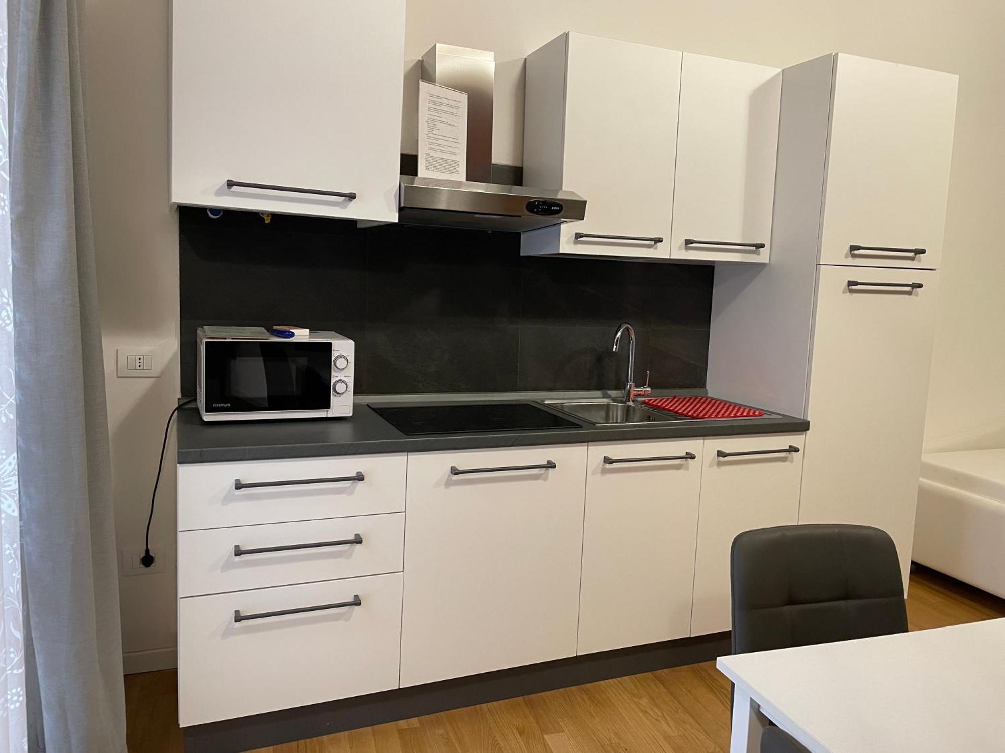 Residence Cavour 63 Rawenna Zewnętrze zdjęcie