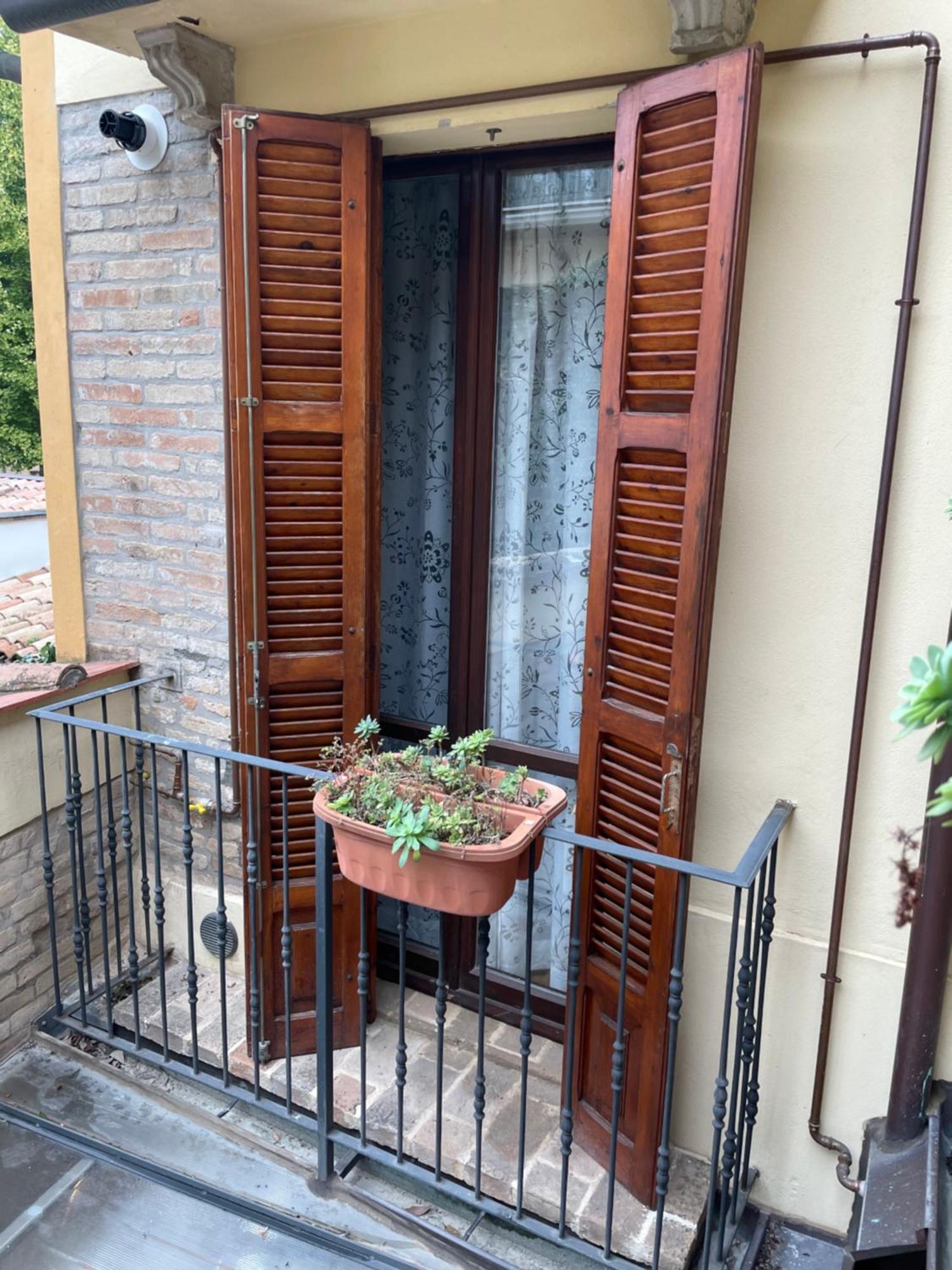 Residence Cavour 63 Rawenna Zewnętrze zdjęcie