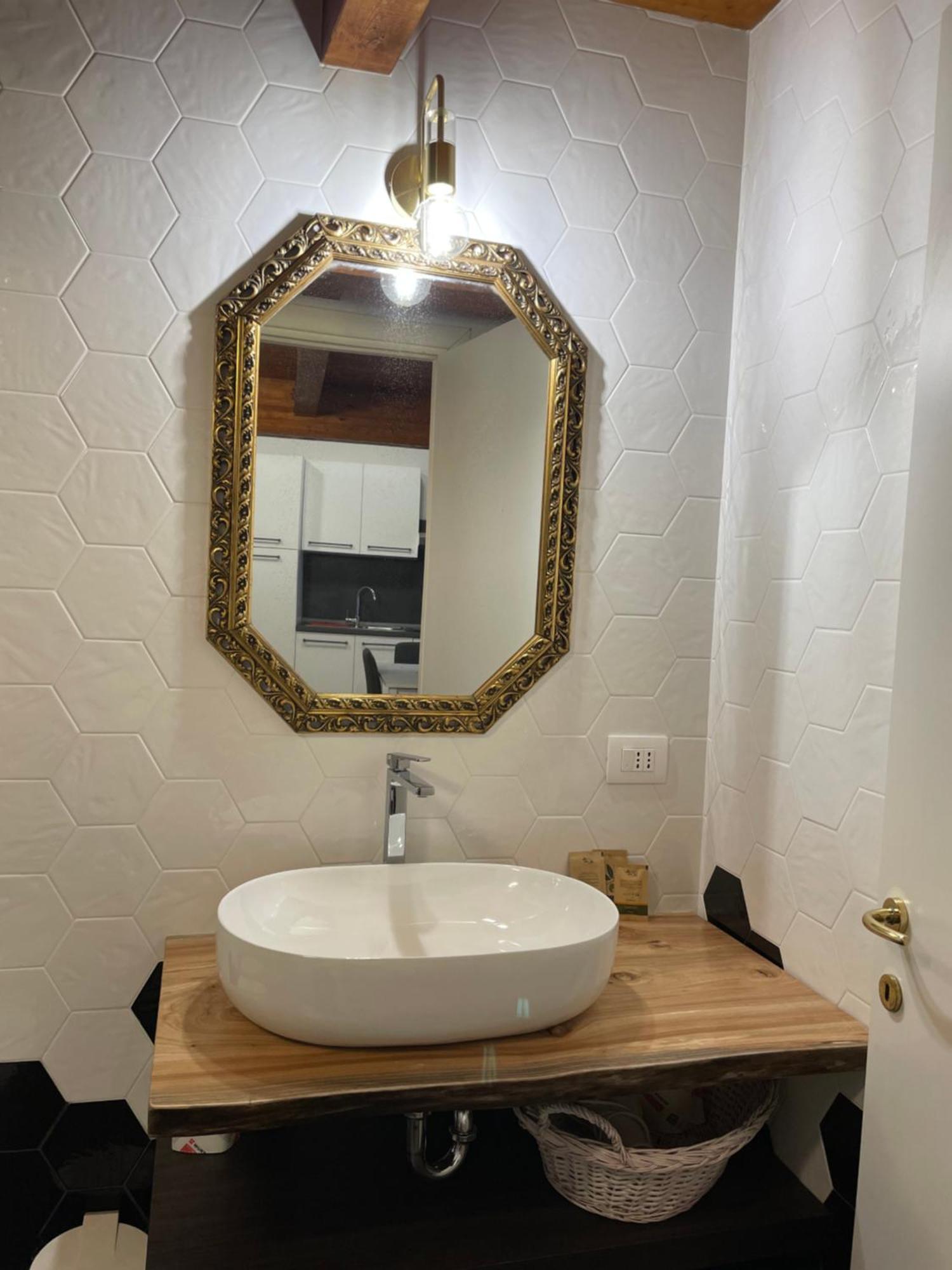 Residence Cavour 63 Rawenna Zewnętrze zdjęcie