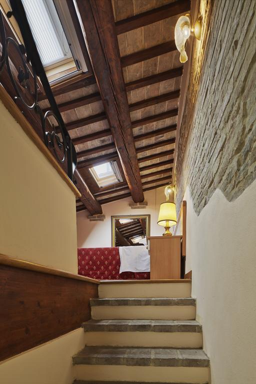 Residence Cavour 63 Rawenna Pokój zdjęcie