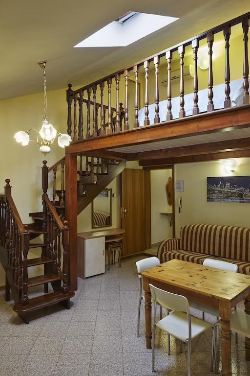 Residence Cavour 63 Rawenna Pokój zdjęcie