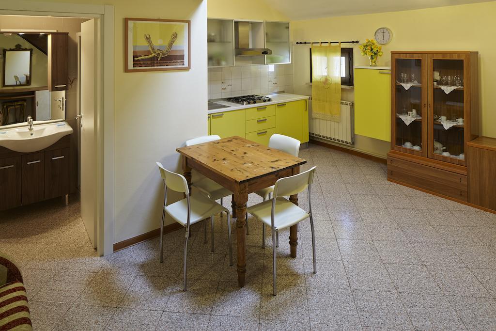 Residence Cavour 63 Rawenna Pokój zdjęcie