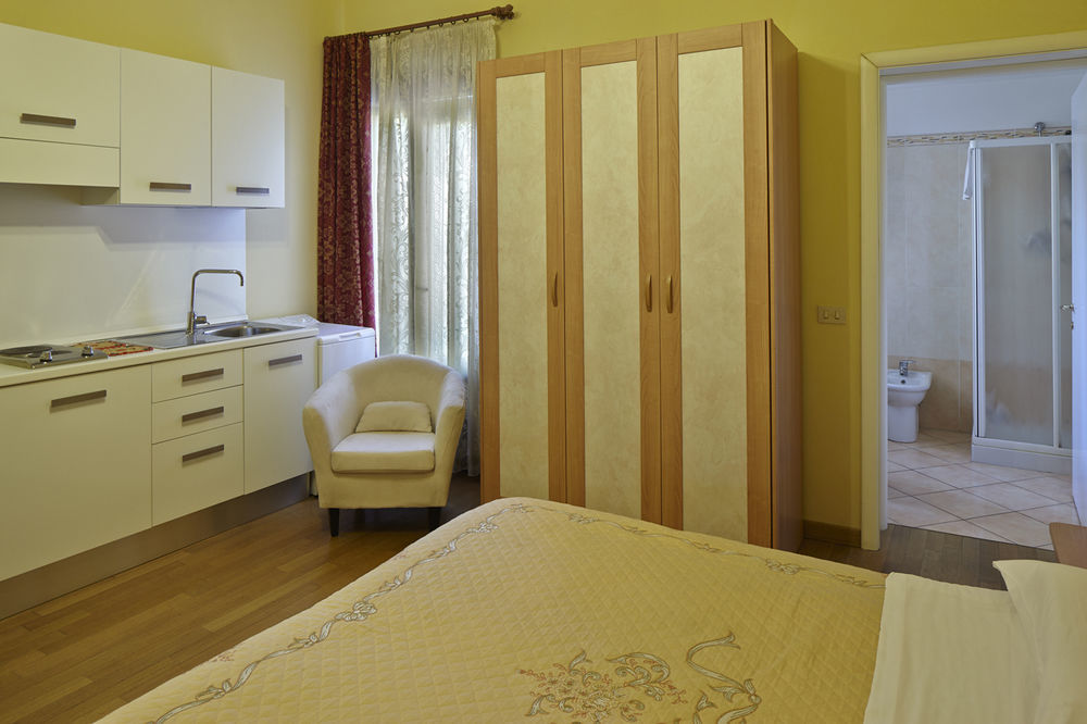 Residence Cavour 63 Rawenna Zewnętrze zdjęcie