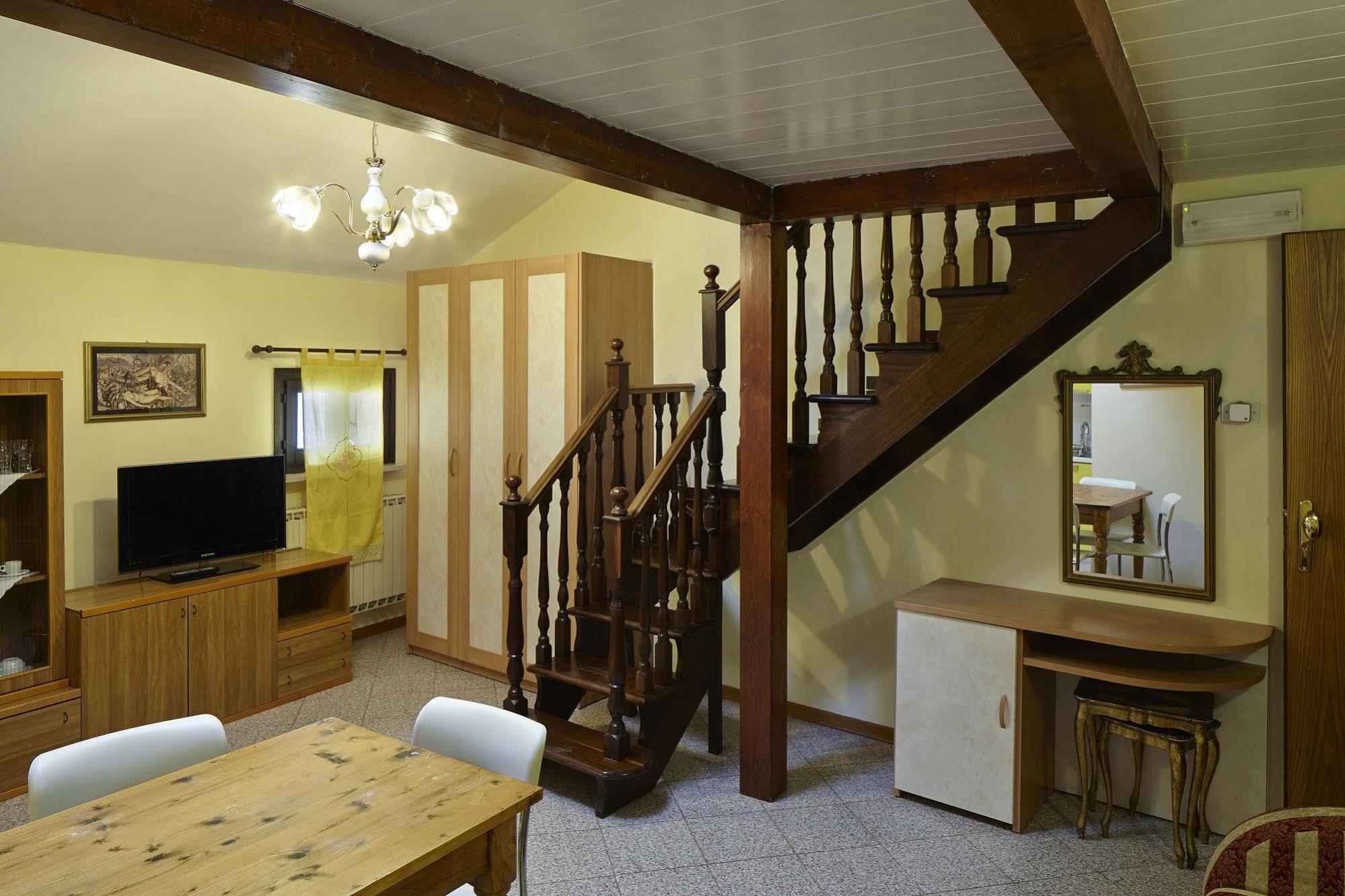 Residence Cavour 63 Rawenna Zewnętrze zdjęcie