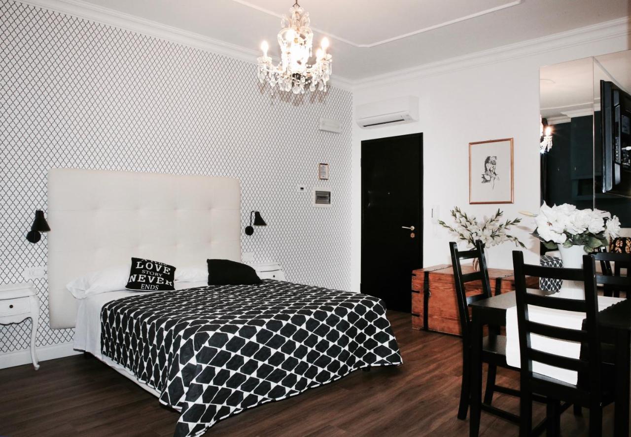 Residence Cavour 63 Rawenna Zewnętrze zdjęcie