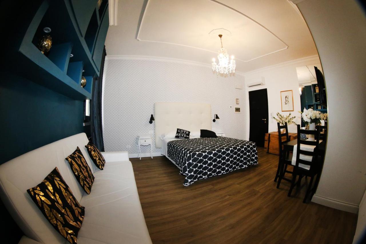 Residence Cavour 63 Rawenna Zewnętrze zdjęcie