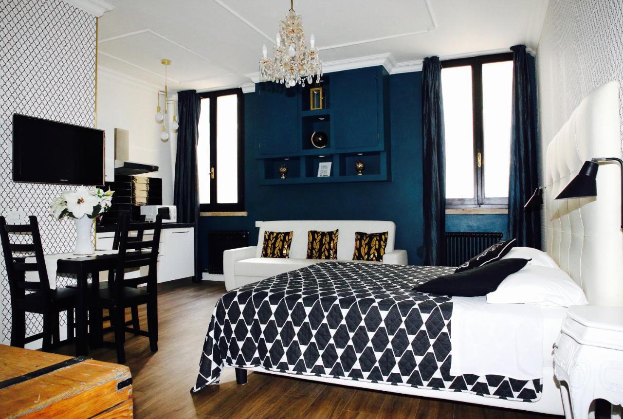 Residence Cavour 63 Rawenna Zewnętrze zdjęcie