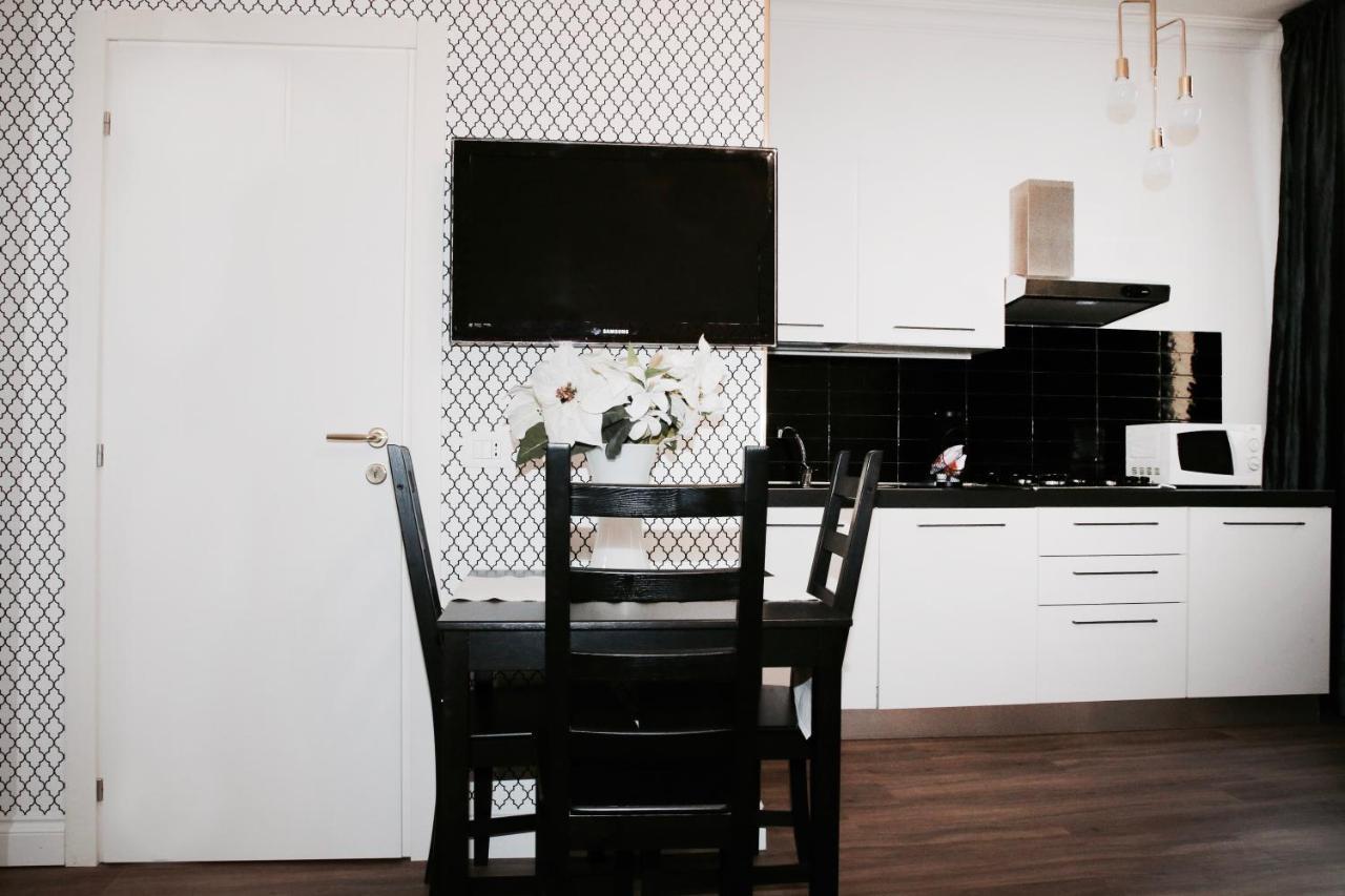 Residence Cavour 63 Rawenna Zewnętrze zdjęcie