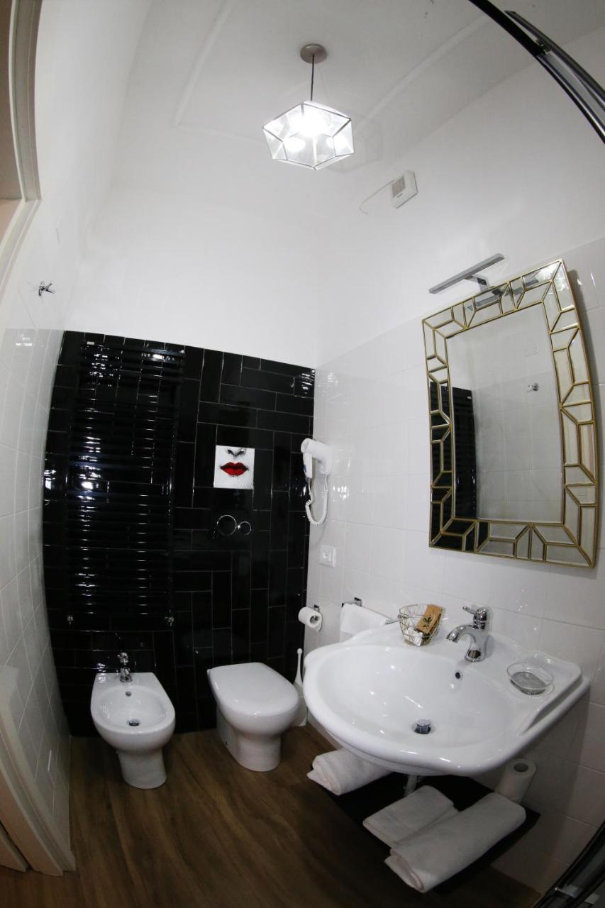 Residence Cavour 63 Rawenna Zewnętrze zdjęcie