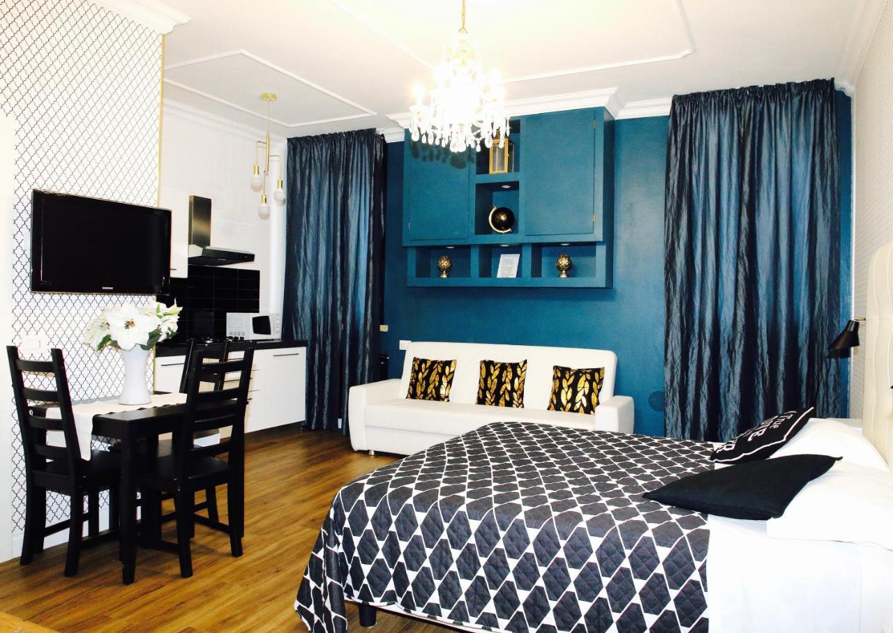 Residence Cavour 63 Rawenna Zewnętrze zdjęcie