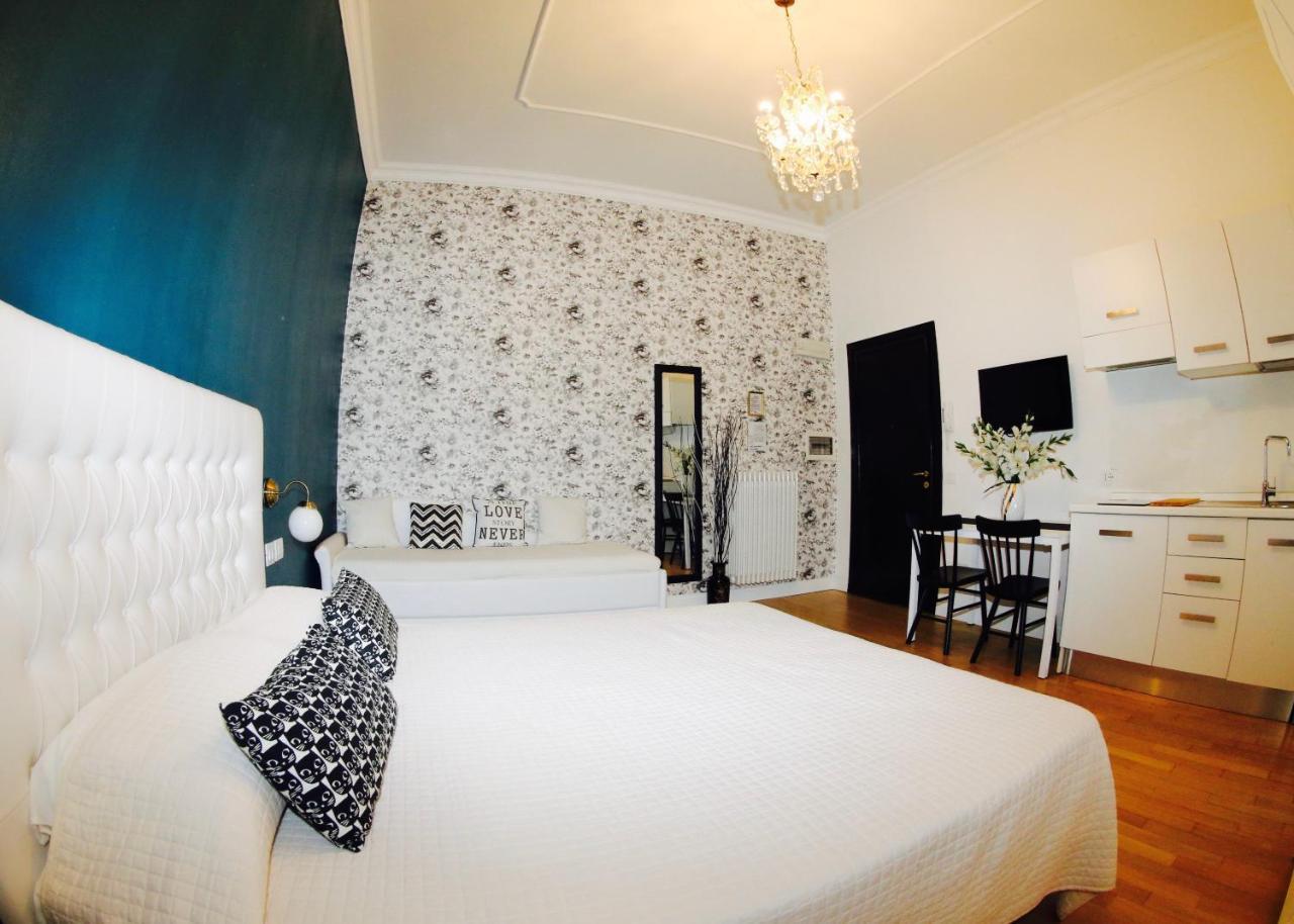 Residence Cavour 63 Rawenna Zewnętrze zdjęcie