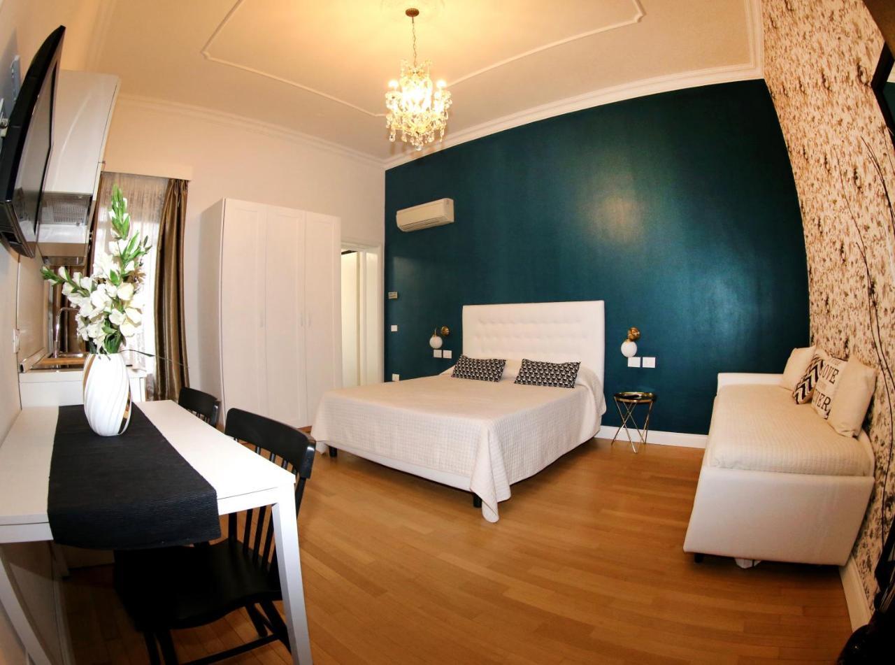 Residence Cavour 63 Rawenna Zewnętrze zdjęcie