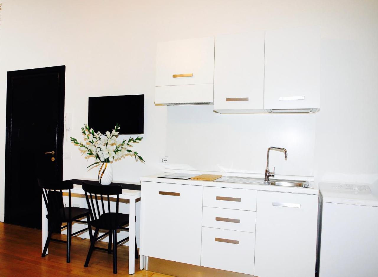 Residence Cavour 63 Rawenna Zewnętrze zdjęcie