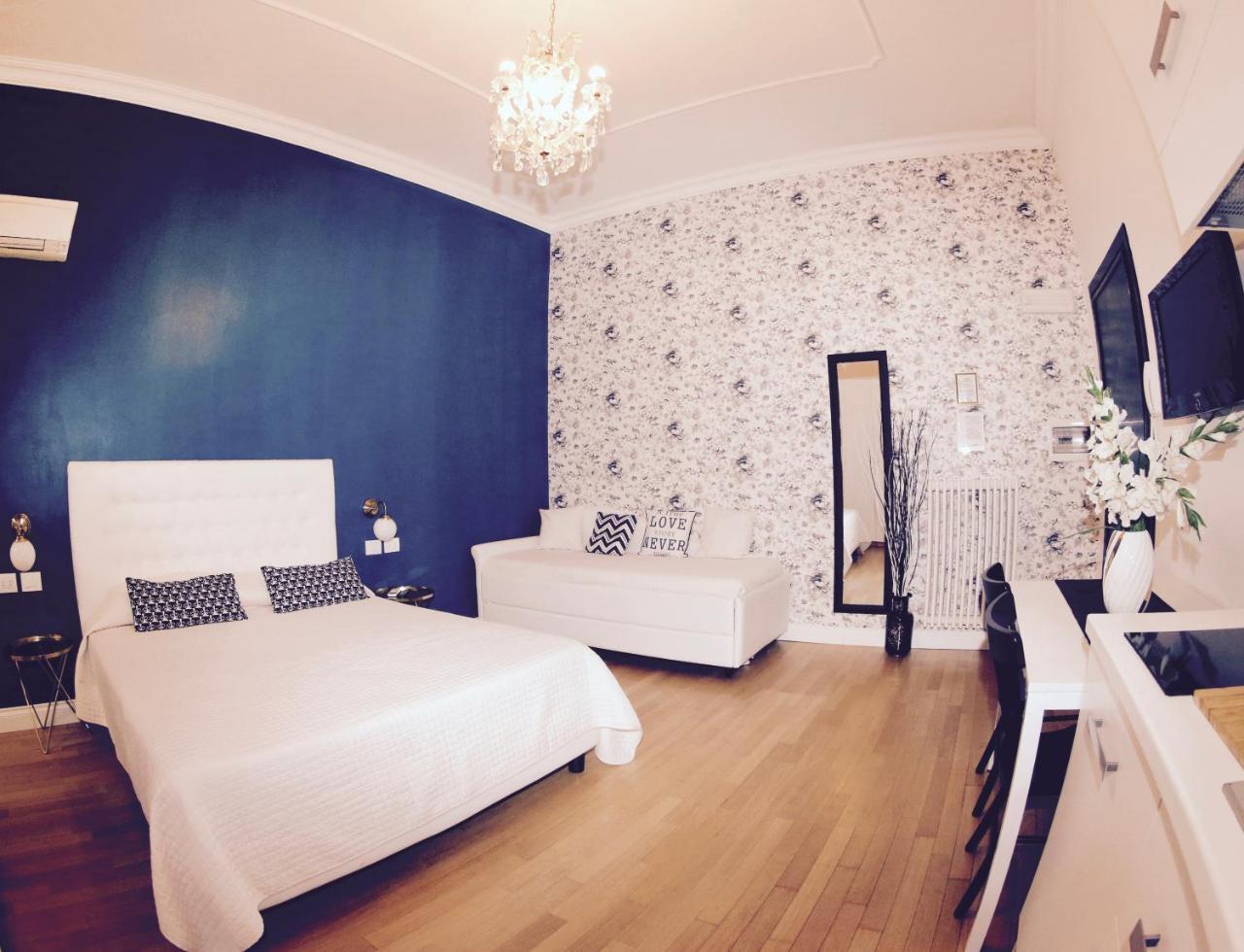 Residence Cavour 63 Rawenna Zewnętrze zdjęcie