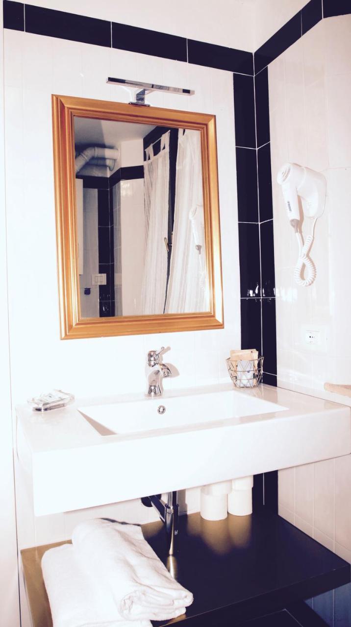 Residence Cavour 63 Rawenna Zewnętrze zdjęcie