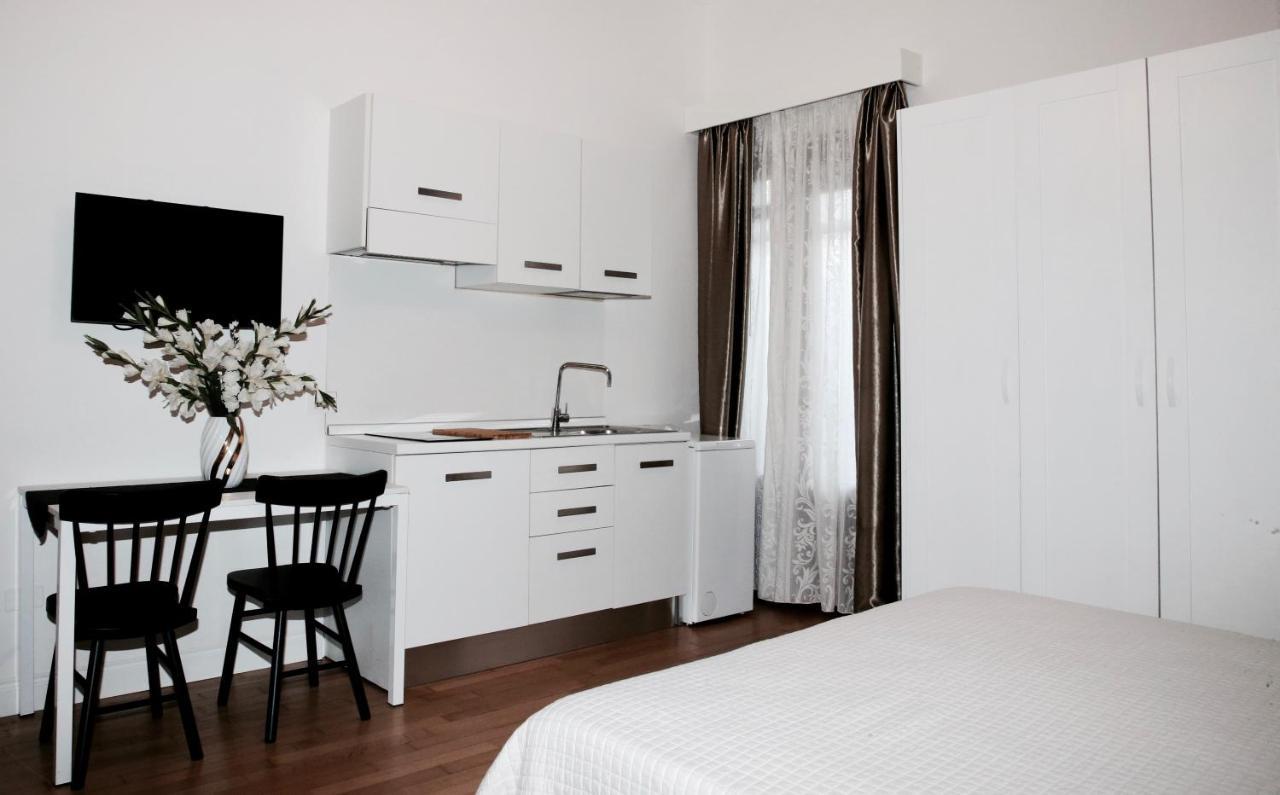 Residence Cavour 63 Rawenna Zewnętrze zdjęcie