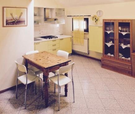 Residence Cavour 63 Rawenna Zewnętrze zdjęcie