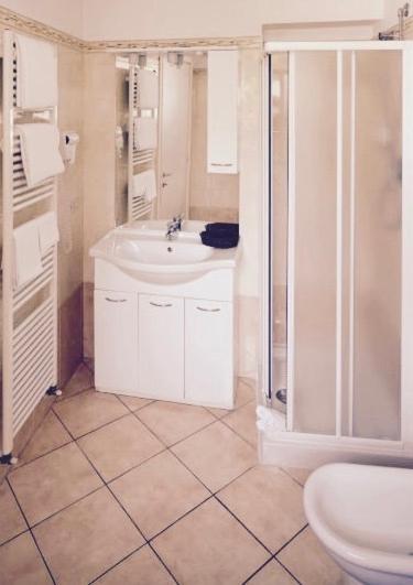 Residence Cavour 63 Rawenna Zewnętrze zdjęcie