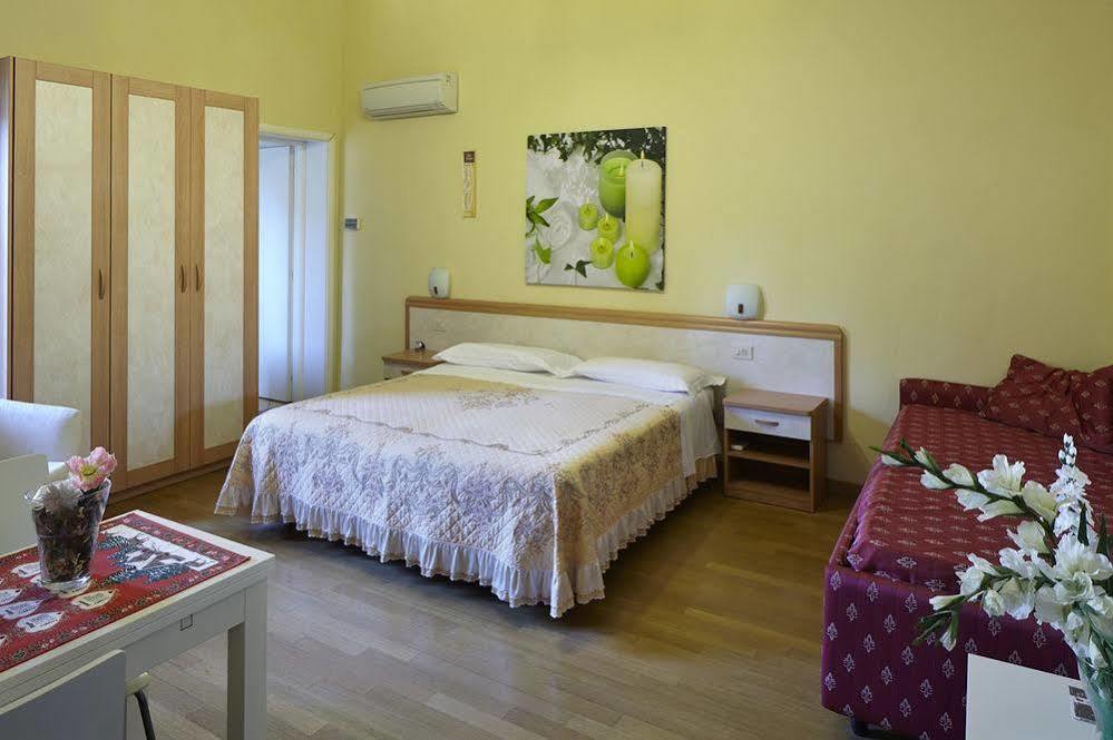 Residence Cavour 63 Rawenna Zewnętrze zdjęcie