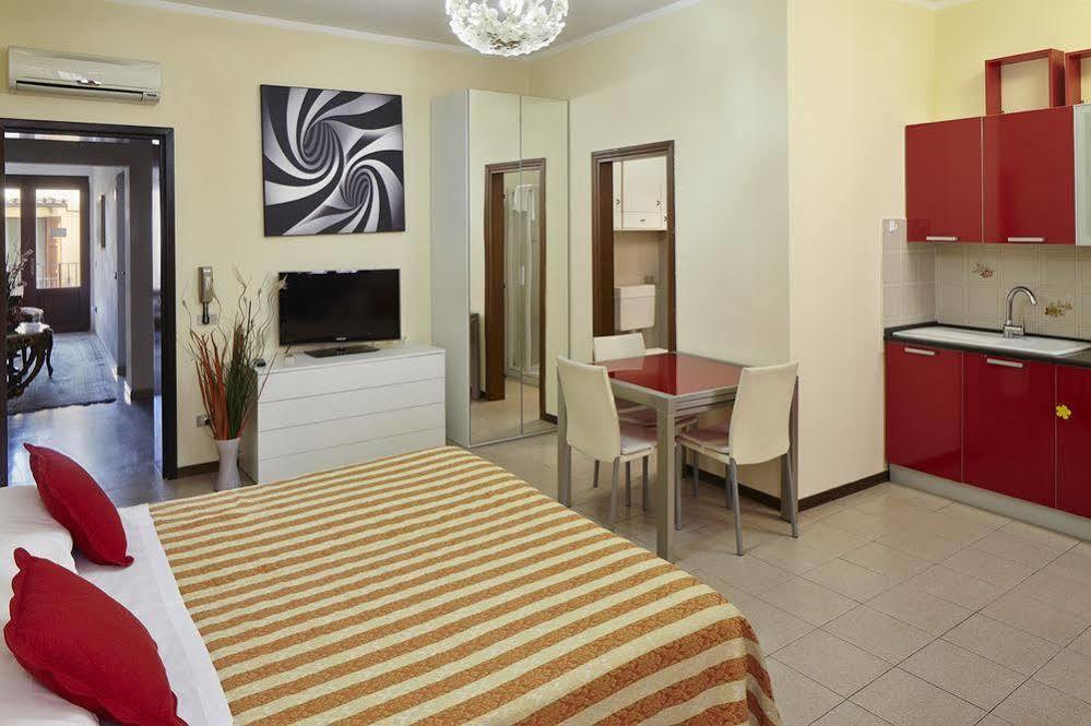 Residence Cavour 63 Rawenna Zewnętrze zdjęcie