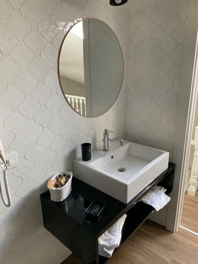 Residence Cavour 63 Rawenna Zewnętrze zdjęcie