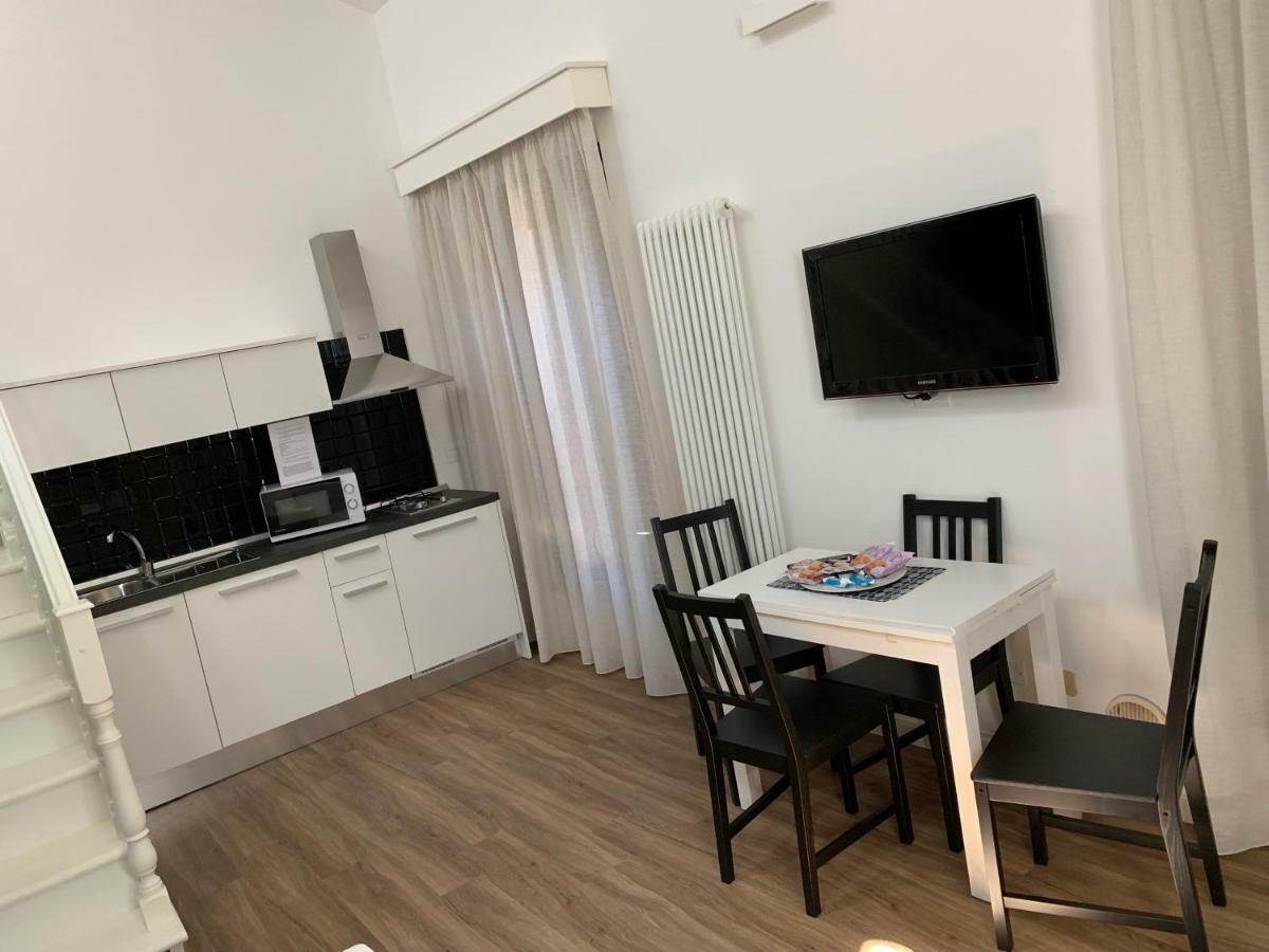 Residence Cavour 63 Rawenna Zewnętrze zdjęcie