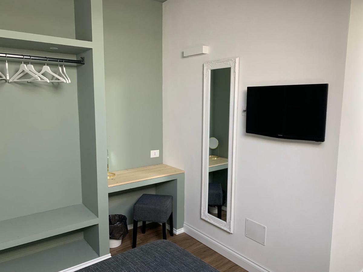 Residence Cavour 63 Rawenna Zewnętrze zdjęcie
