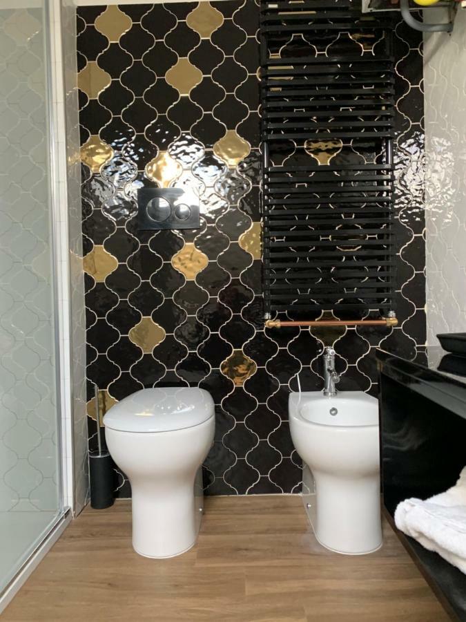 Residence Cavour 63 Rawenna Zewnętrze zdjęcie