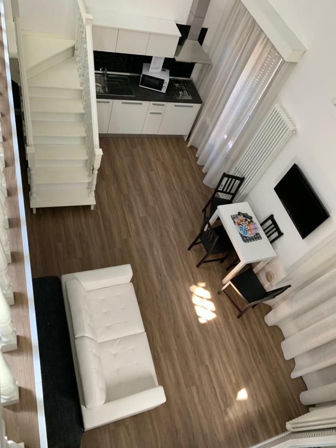 Residence Cavour 63 Rawenna Zewnętrze zdjęcie