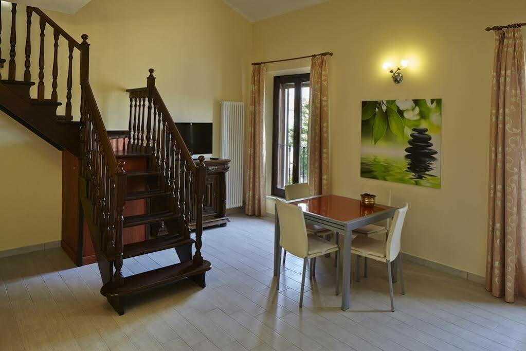Residence Cavour 63 Rawenna Zewnętrze zdjęcie